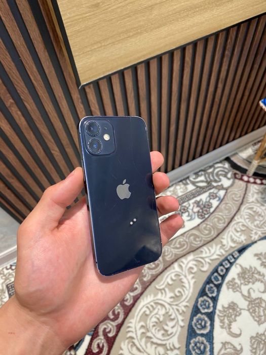 Iphone 12mini srochna kelishamiza