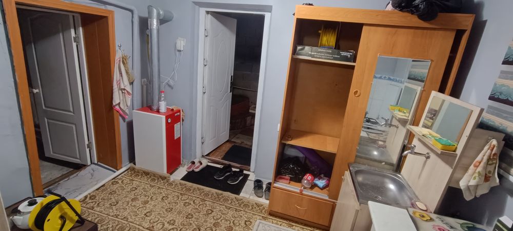 Продам дом в Медеуском районе