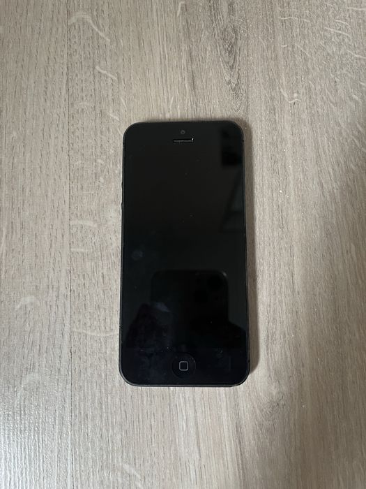Iphone 5 очень хорошо работает
