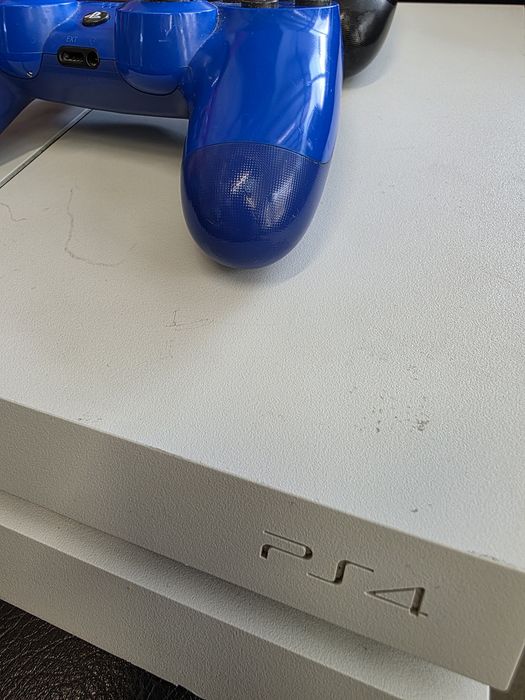 Sony Playstation 4