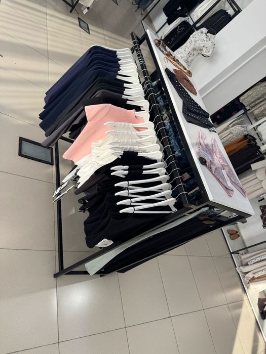 Мебель для магазина