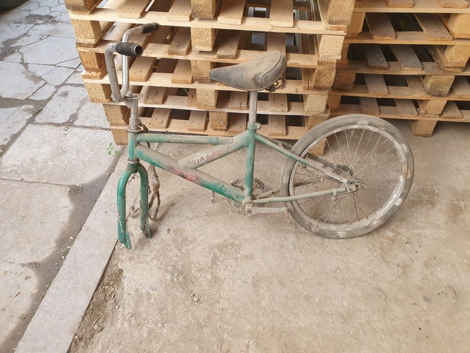 Велосипеды детские