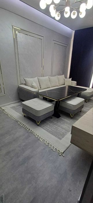 lux kvartira kunlik, haftalik, oylik ijaraga beriladi