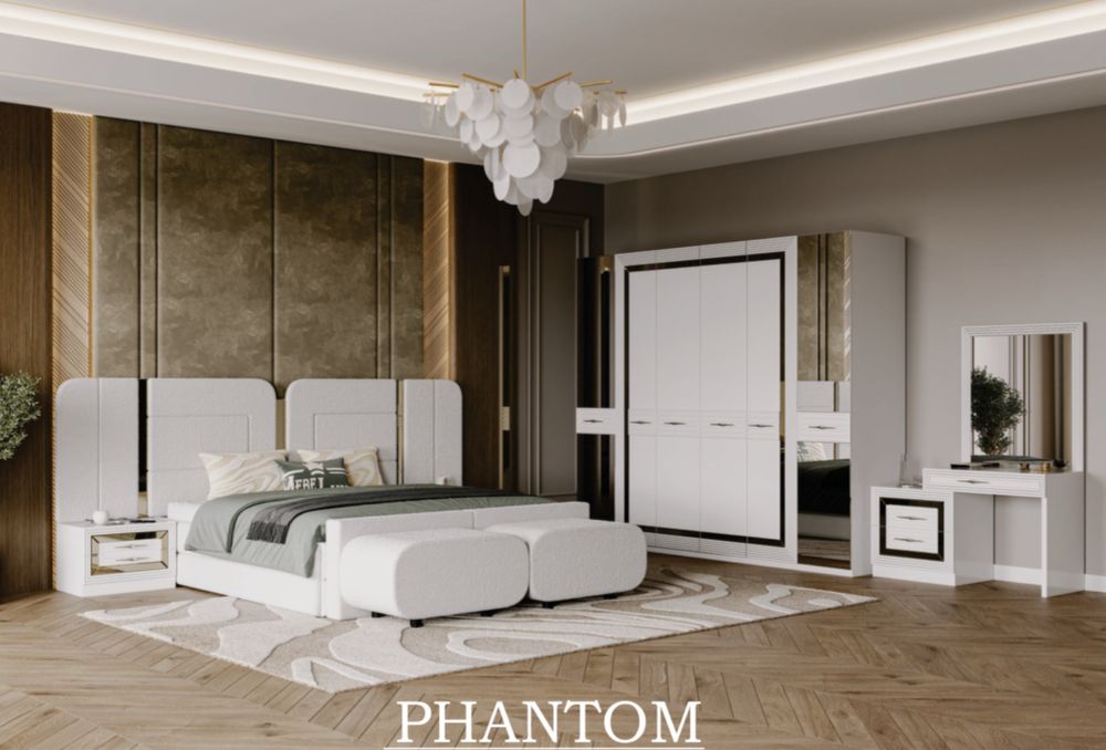 Спалный гарнитур