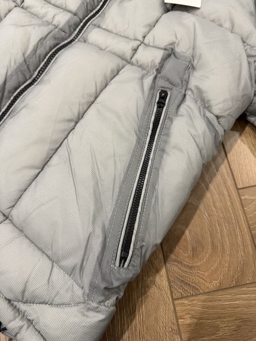 SP company jacket size “S”