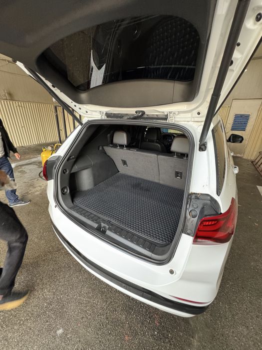 Equinox RS 2023 Full позиция