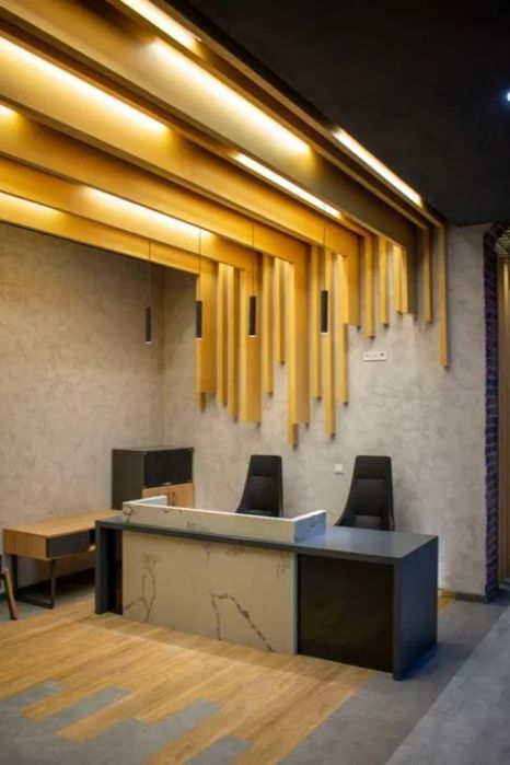 Аренда офиса на Сеул Мун. Ул.Бобура. 200 м²