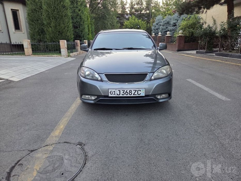 Продаю свой автомобиль