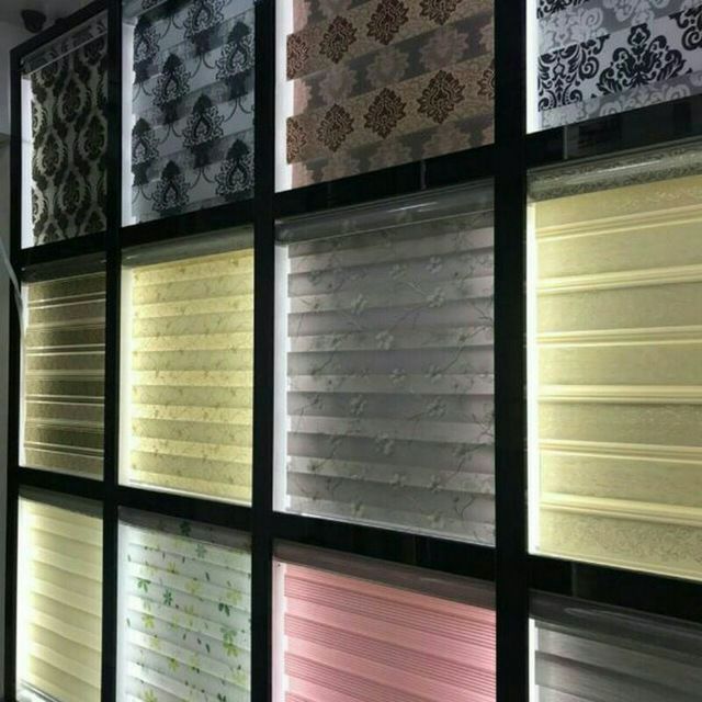 Жалюзи День Ночь,Комбо,Ролло,быстро и удобно на любой район за 24 часа