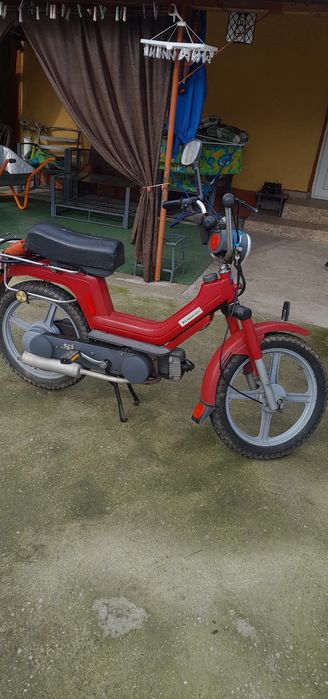 Vând Scuter Piaggio SI