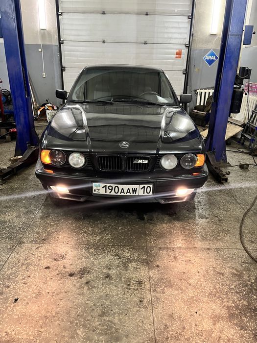 СТО, Контрактные запчасти.