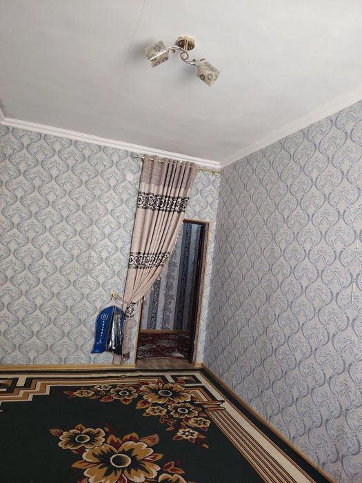 2 xonali Uy sotiladi