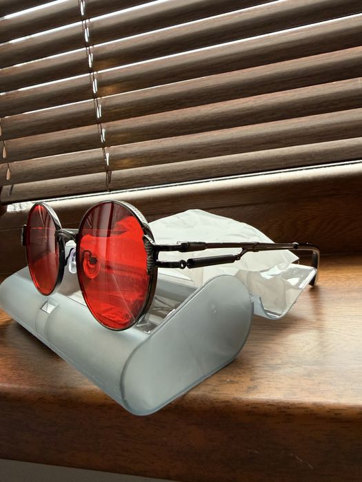 Слънчеви очила.