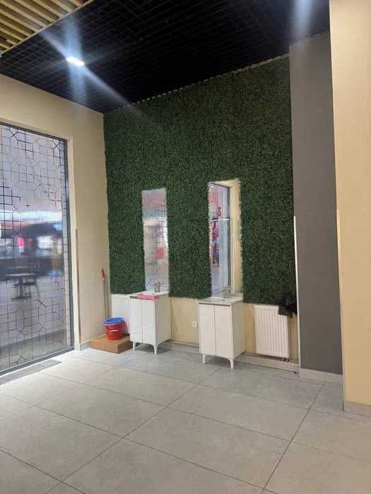 Аренда Кафе 107м2 ALFRAGANUS Яшнабад