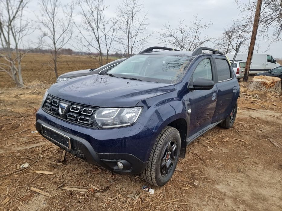 Carcasa filtru aer 165009775r Dacia Duster 2 (2018 - 2022) 1.5 dci 1.5 dci k9k872