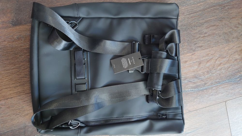 Спортна раница - Vinga Baltimore