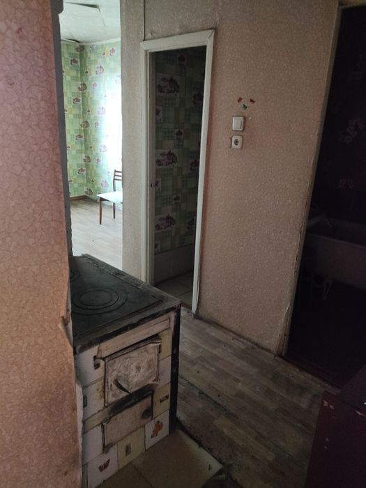 Квартира , поселок Доломитовой