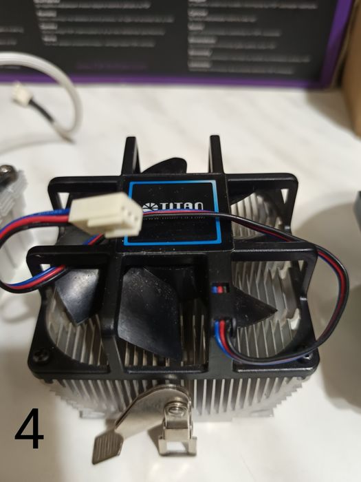 De Vanzare Coolere si Hdd Defecte