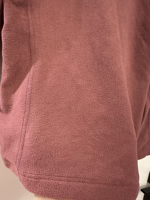 Bluza hanorac polar fleece Nike ACG M