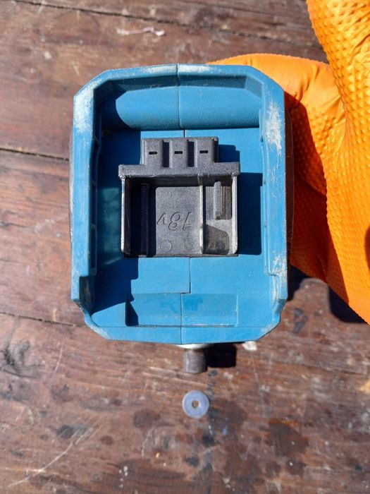 Filetate makita td127d impact