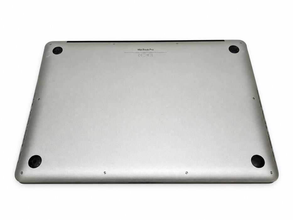 Apple MacBook Pro Retina 15.4” Mid 2015