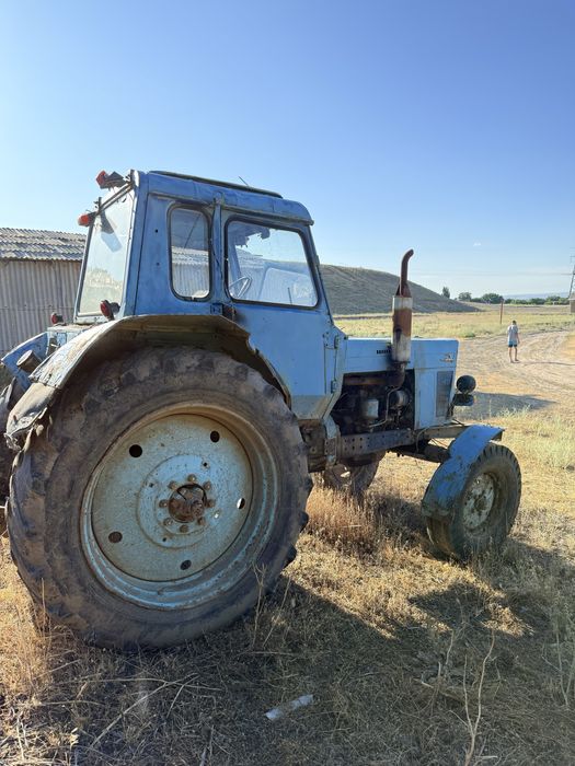 Сатылымда бу мтз 80