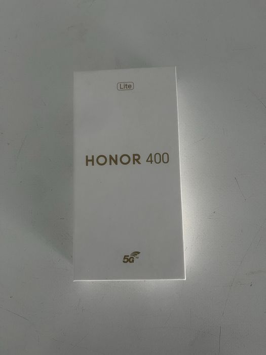 Honor 400 lite 5G nou in cutie