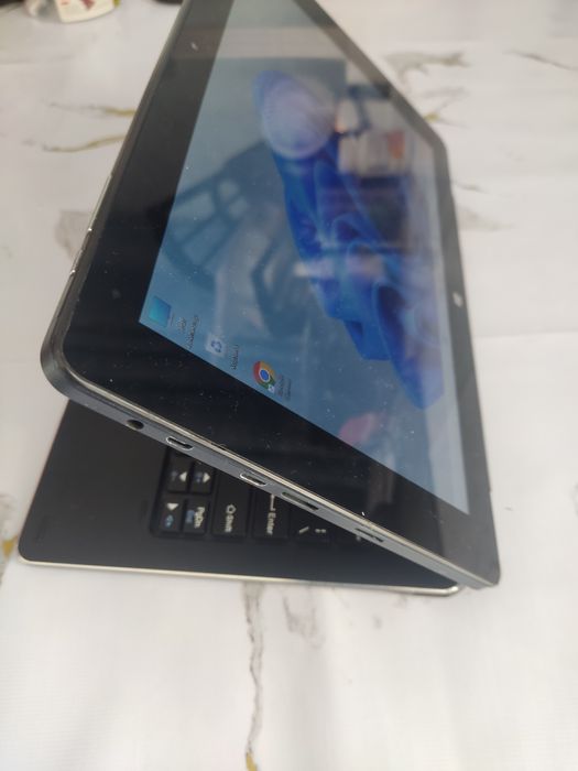 Cube iWork10 планшет-ноутбук 2в1