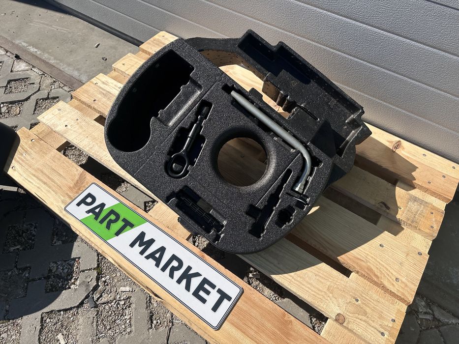 Стойка инструменти AUDI A6 A7 4G 4G0012109D