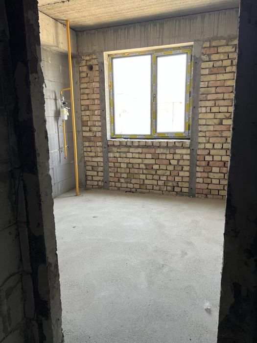 Срочно продаётся квартира в новостройке С КАДАСТРОМ 1/7/9