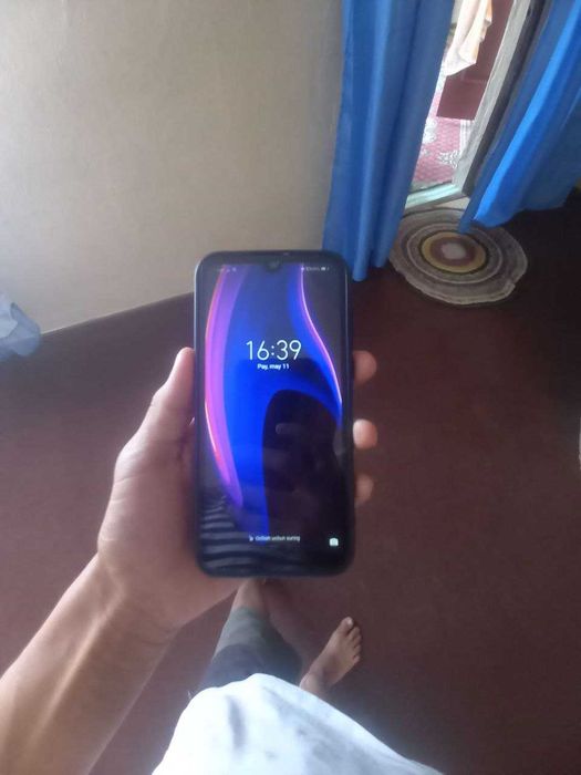 Honor S8 sotiladi