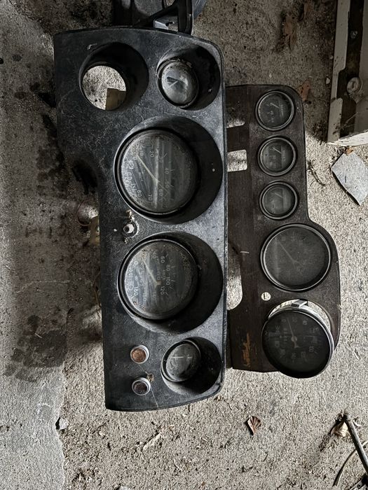 Врати за Лада Нива