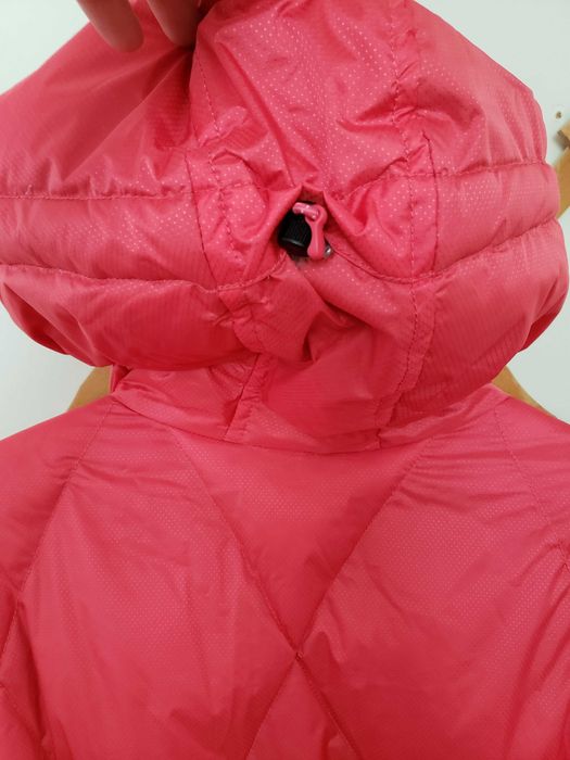 O'Neill оригинално яке с пълнеж от гъши пух