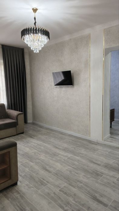 Эко базар 1*2/4/4 с мебелью