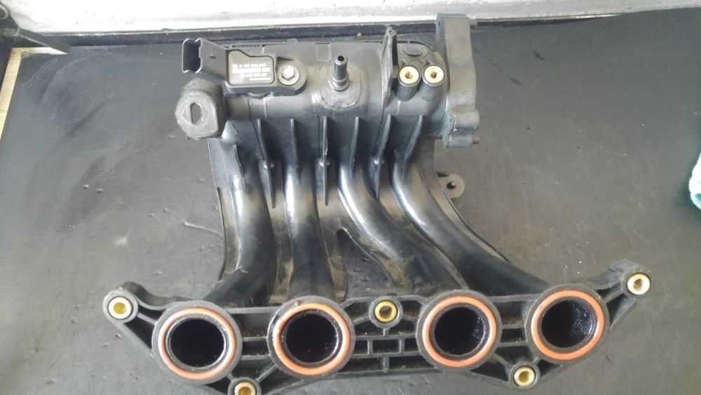 Galerie admisie 1.1 b hfx citroen c2