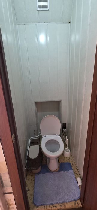 Сдам 2х комнатную квартиру