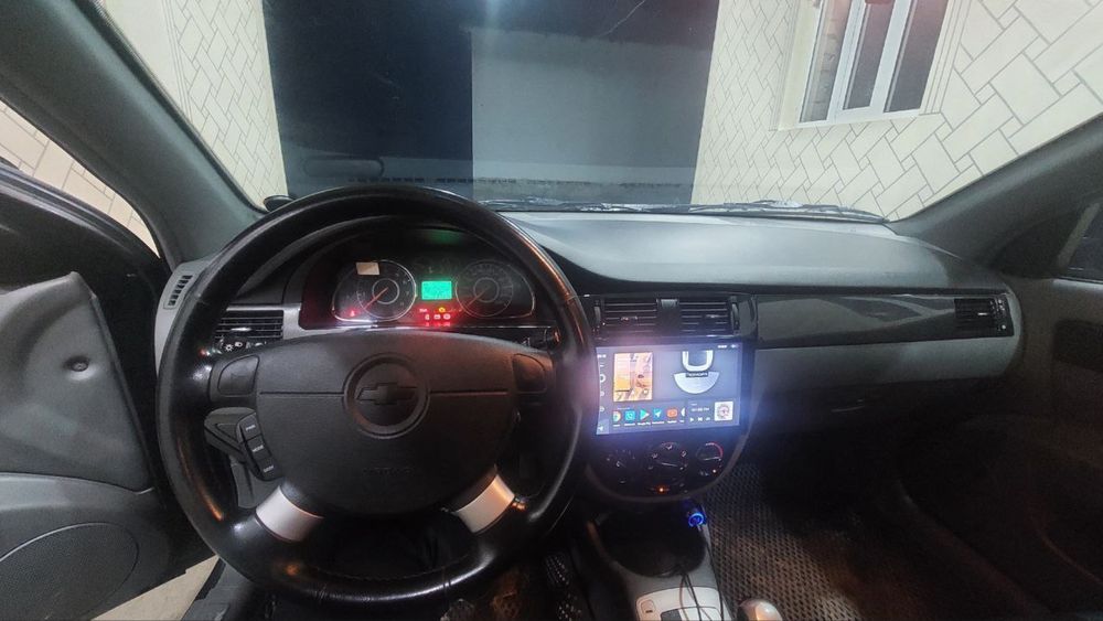 Gentra Sotiladi 2024 yanvarda salondan obchiqganman 1 qol haydalgan mo