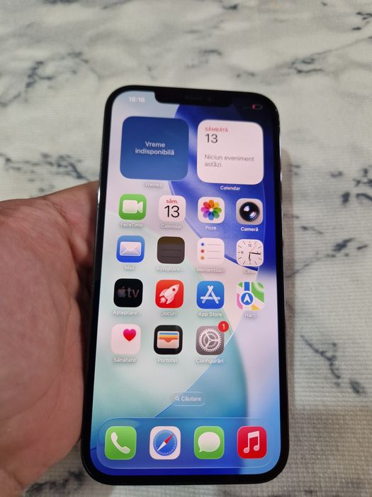 Iphone 12 Pro Max (bat 100%)