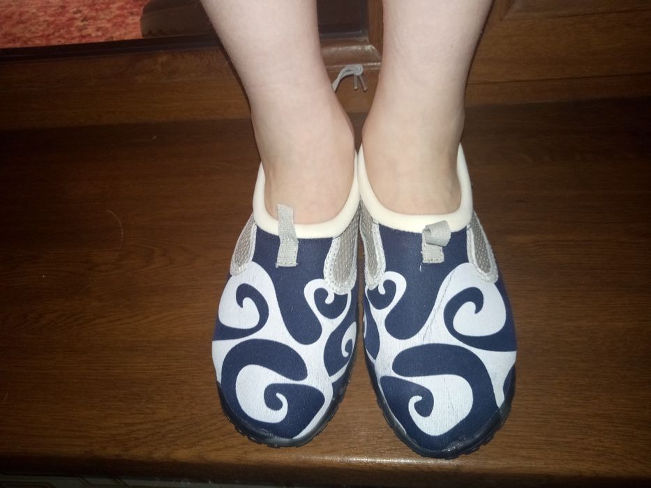 Продам кеды