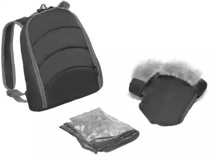 Санки-коляски ника детям