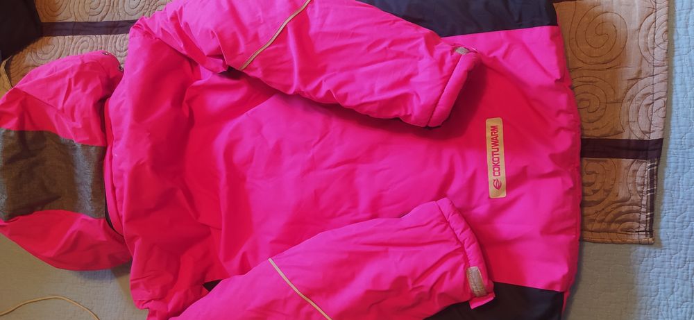 Продам горнолыжный костюм