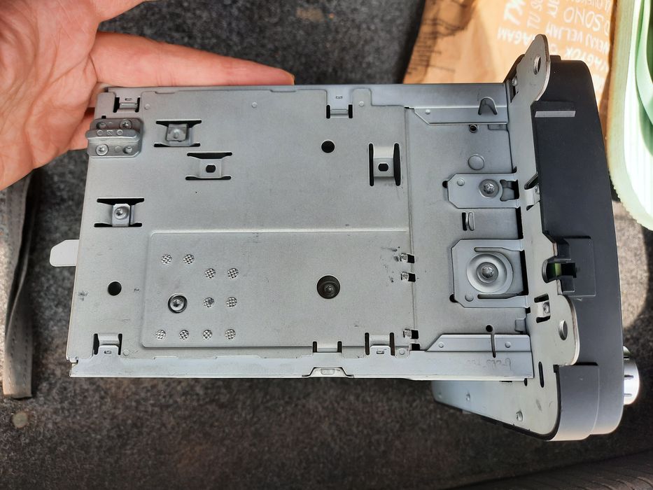 CD за голф 6 с код