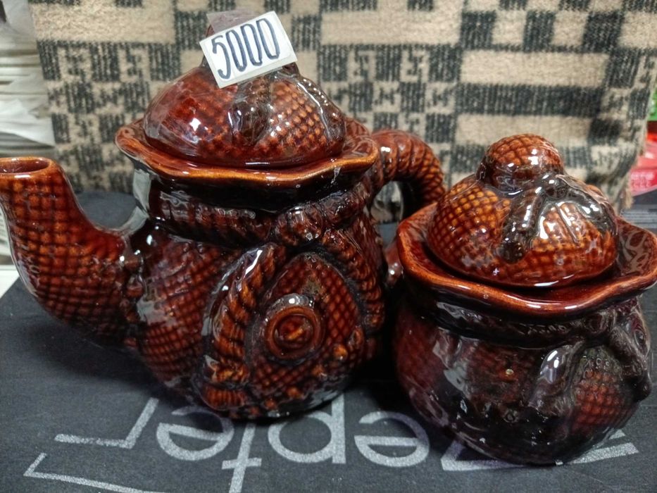 Продам чайный набор