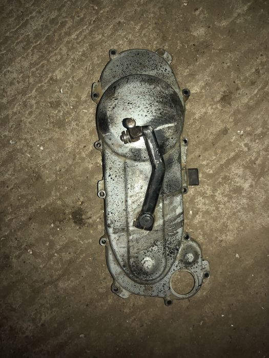 Vand piese de scuter piaggio zip