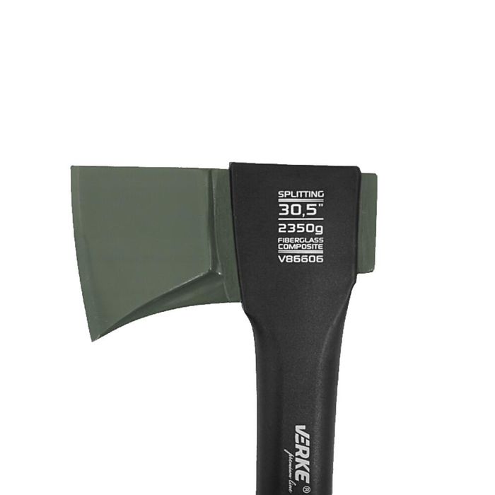 Topor universal pentru tamplarie, maner cauciucat din fibra de sticla,