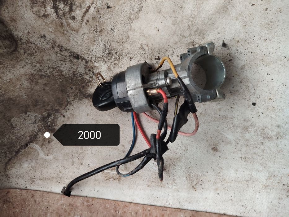 Запчасти на приора