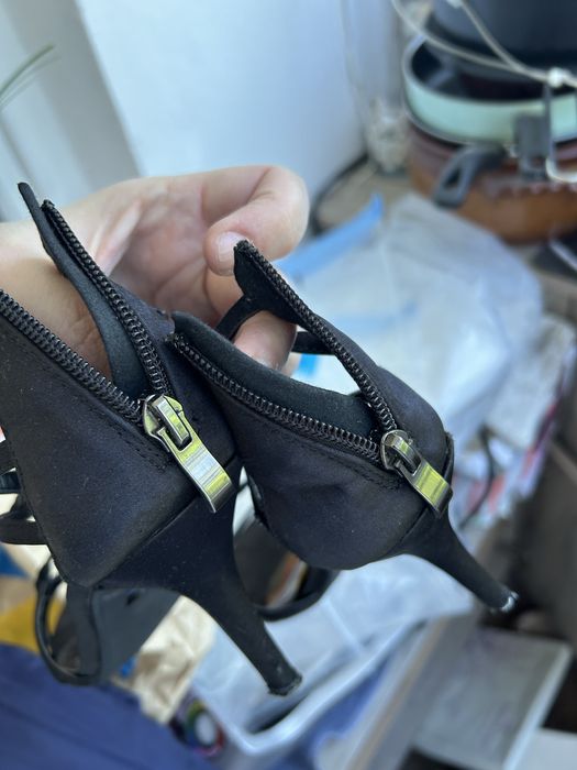 Официални сандали  Roberto Zago