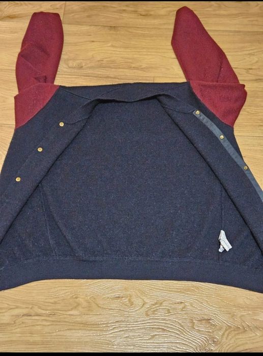 Jacheta barbati Zara