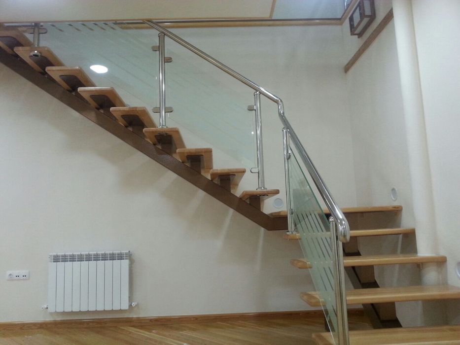 Калйоний ойна душ кабина Нержавика хизмати