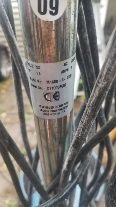 Monodosc power flite mașina lustruit polish pardoseli